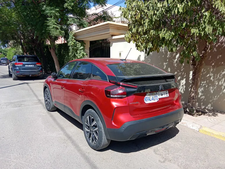 Image Vehicule