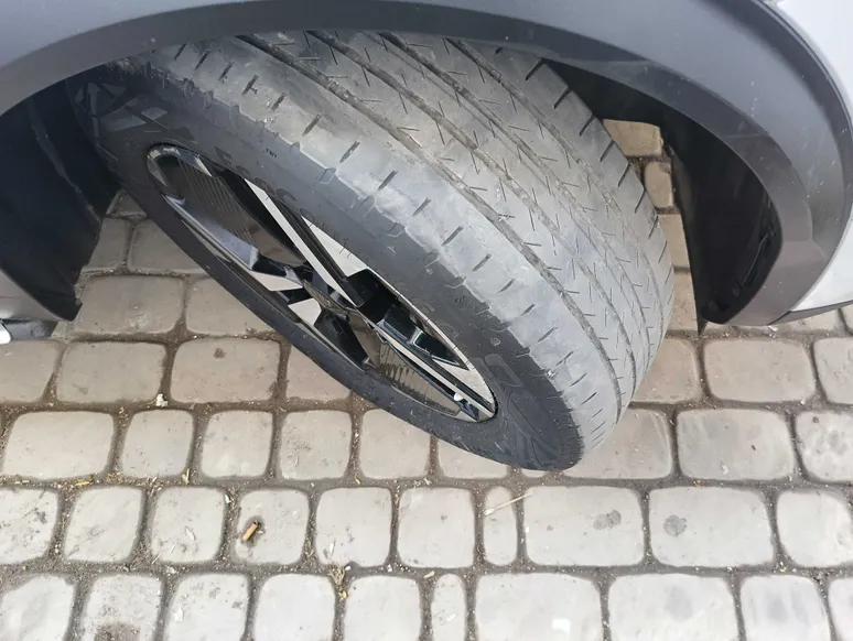 Image Vehicule
