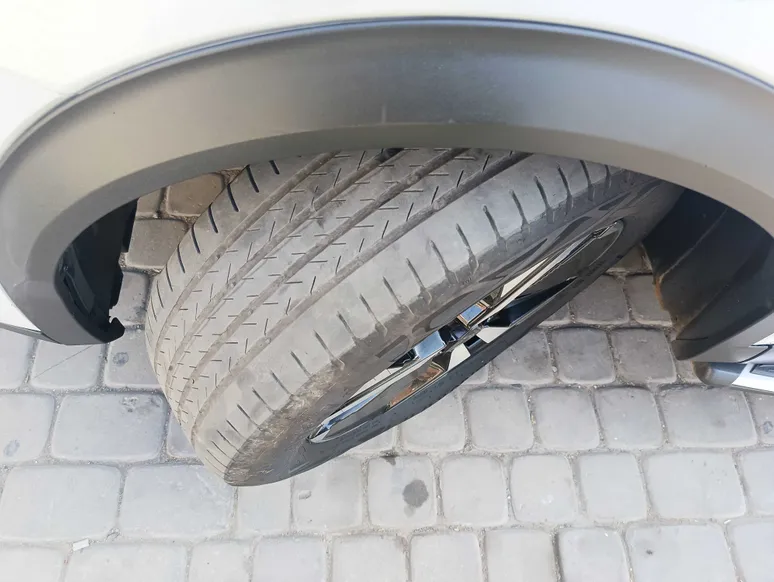 Image Vehicule