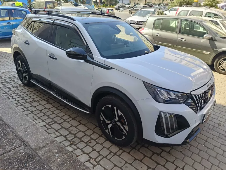 Image Vehicule