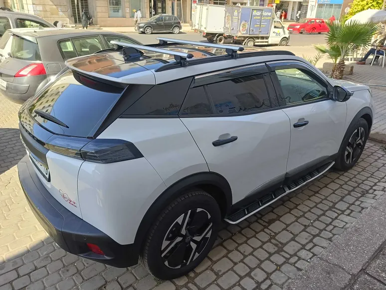 Image Vehicule