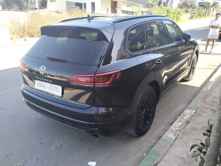 Image Vehicule