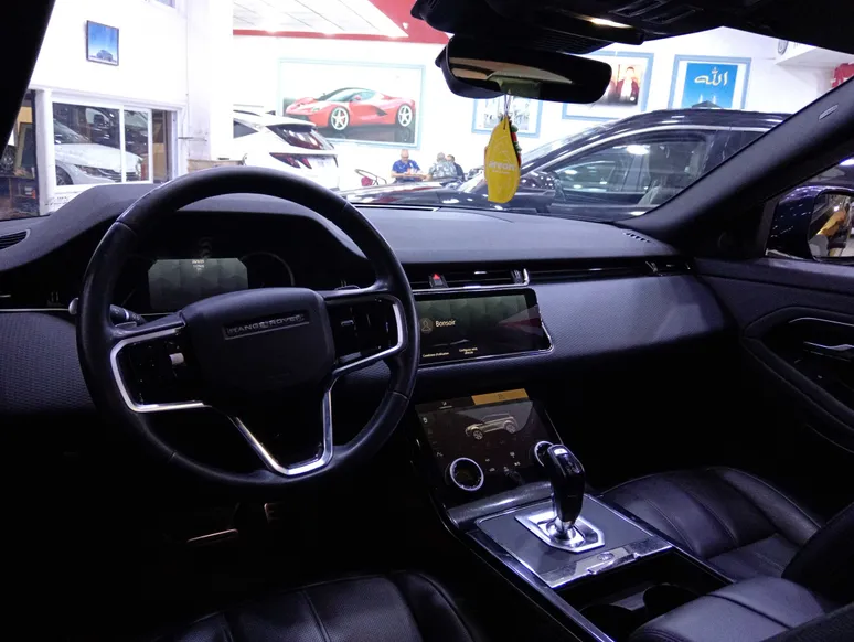 Image Vehicule