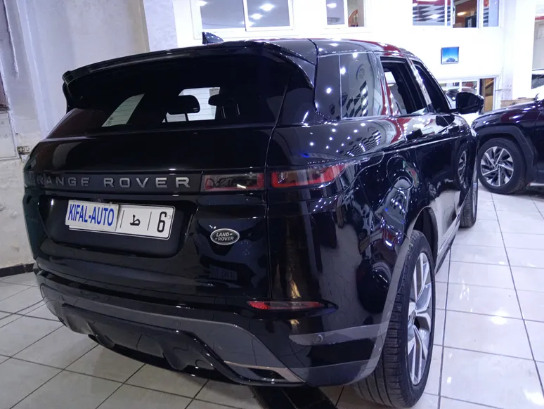 Image Vehicule