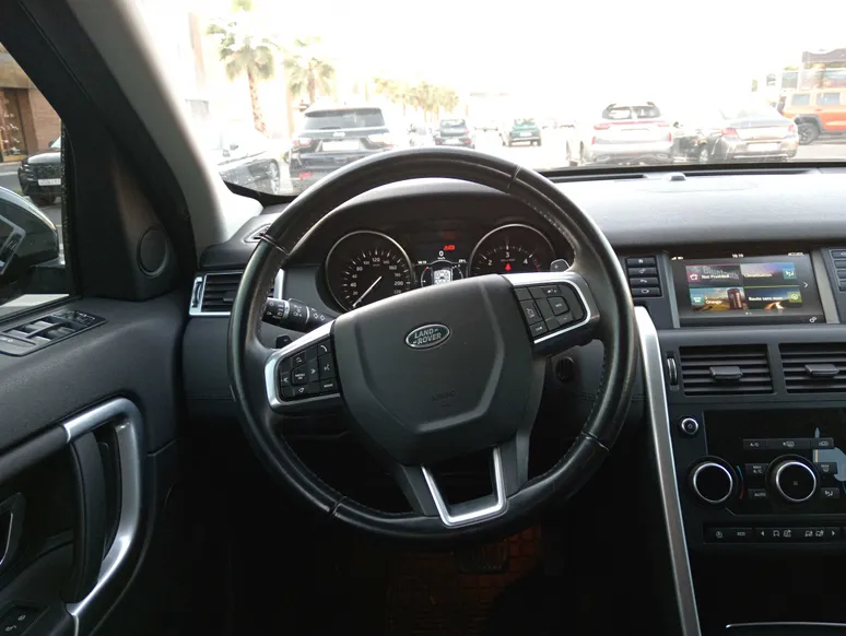 Image Vehicule