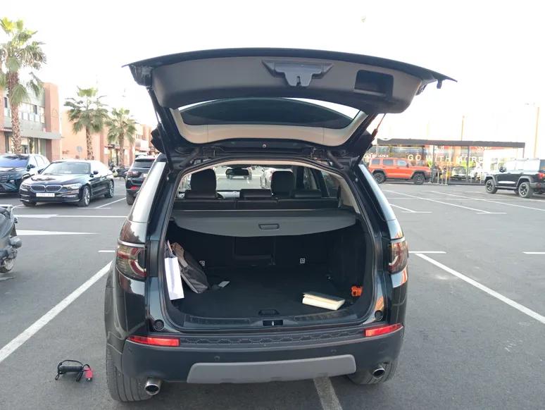 Image Vehicule