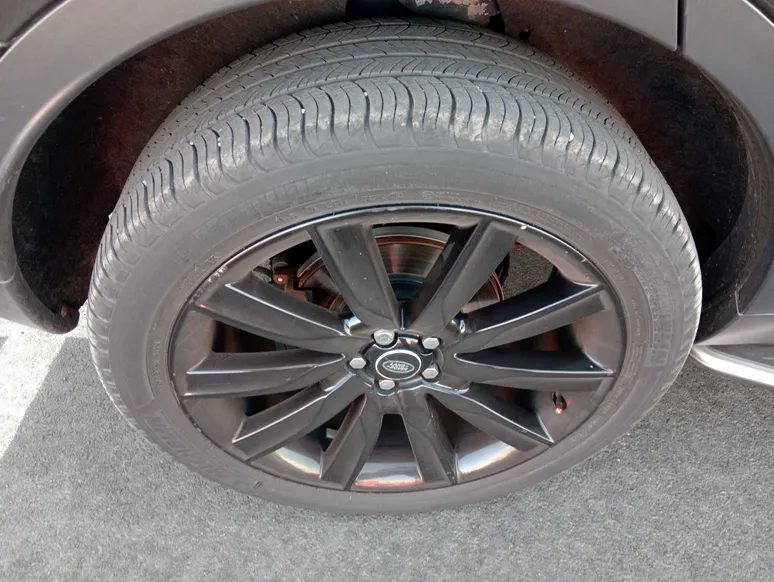 Image Vehicule