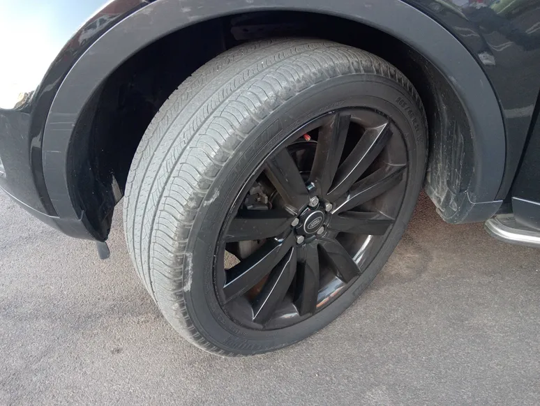 Image Vehicule