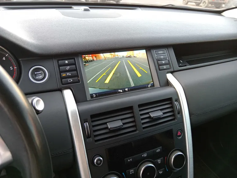 Image Vehicule
