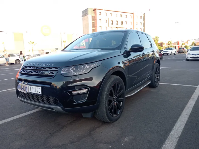 Image Vehicule