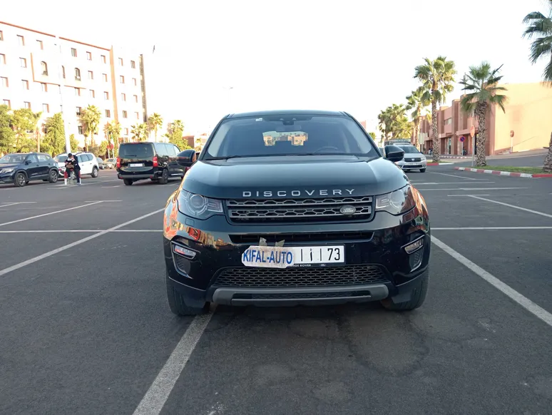 Image Vehicule