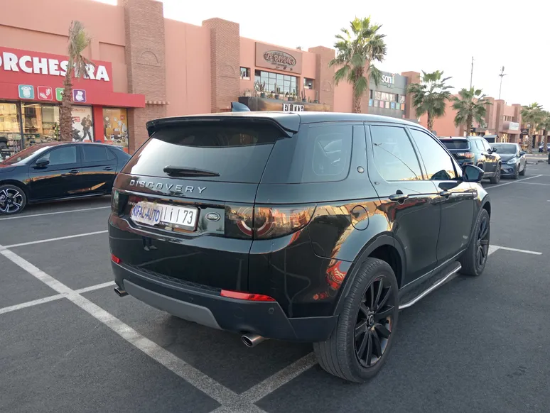 Image Vehicule