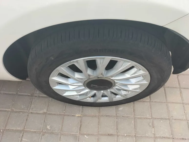 Image Vehicule