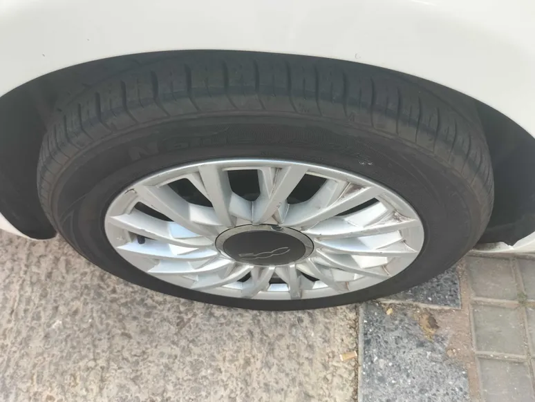 Image Vehicule