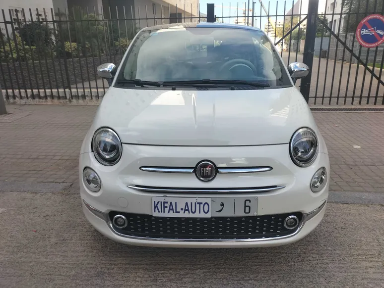 Image Vehicule