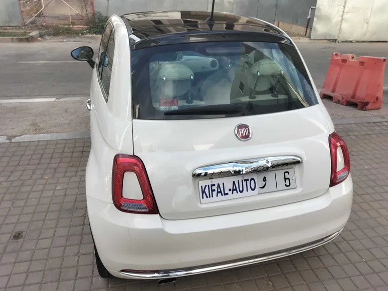 Image Vehicule