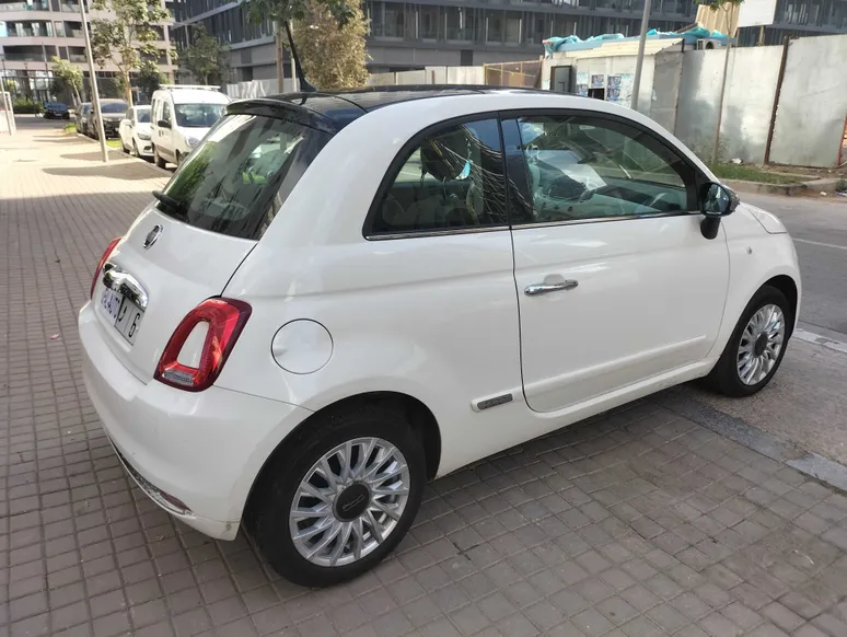 Image Vehicule