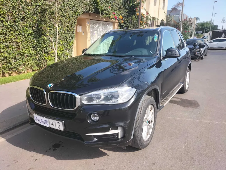 Image Vehicule