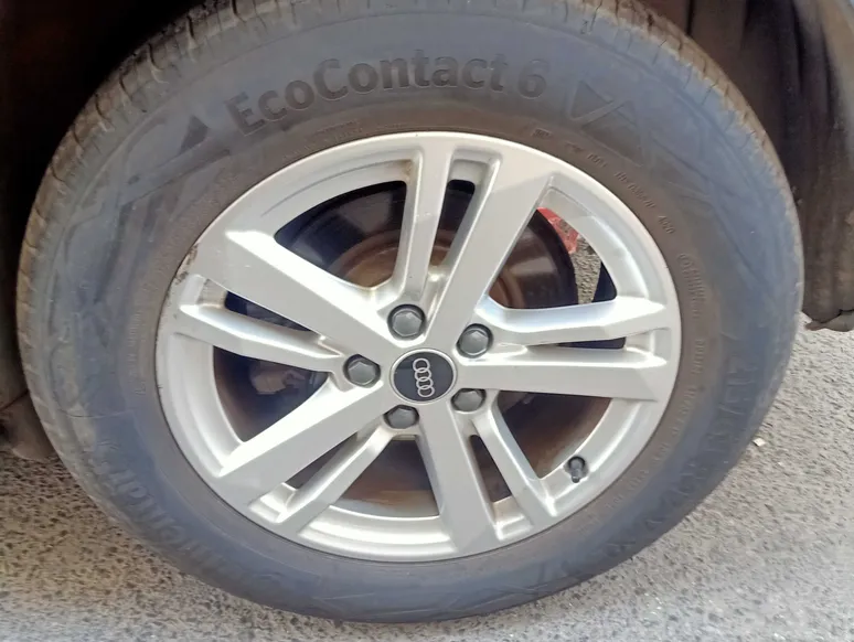 Image Vehicule