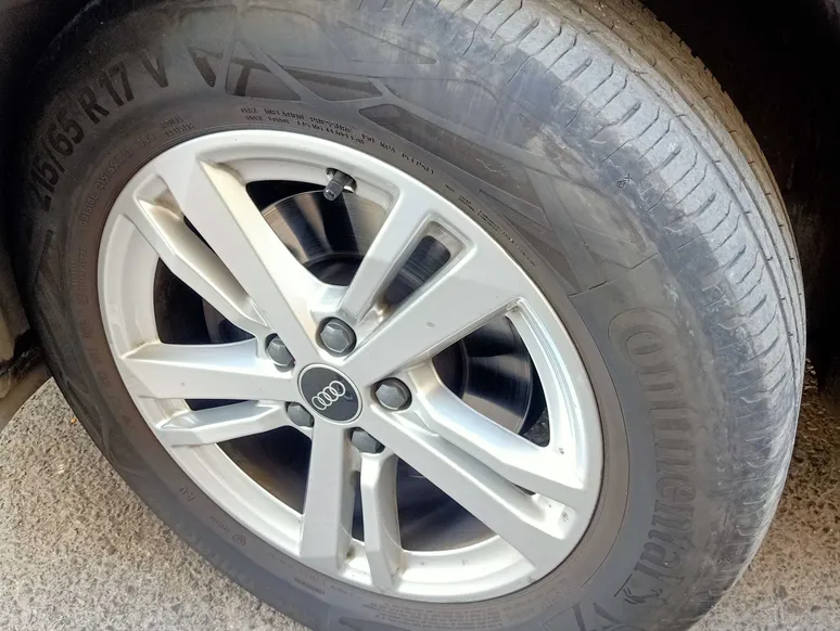 Image Vehicule