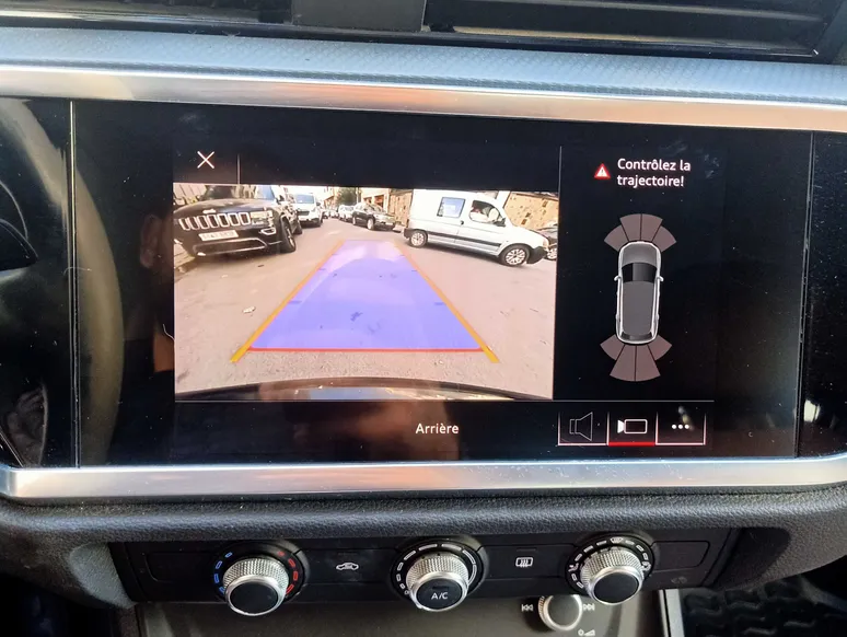 Image Vehicule