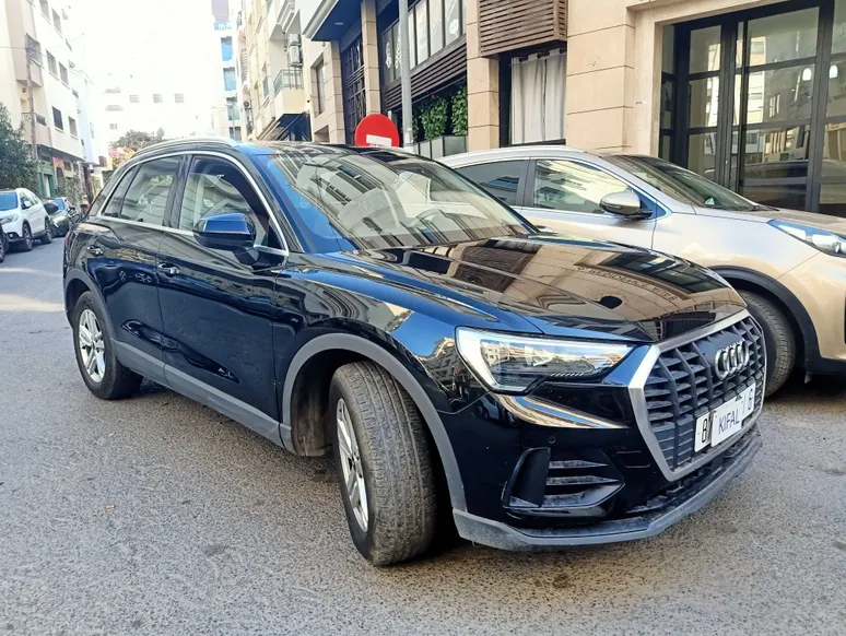 Image Vehicule