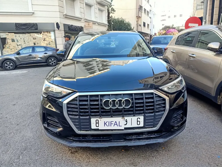 Image Vehicule