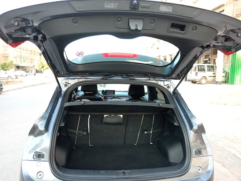 Image Vehicule