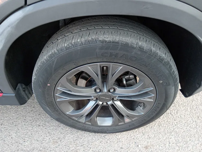 Image Vehicule
