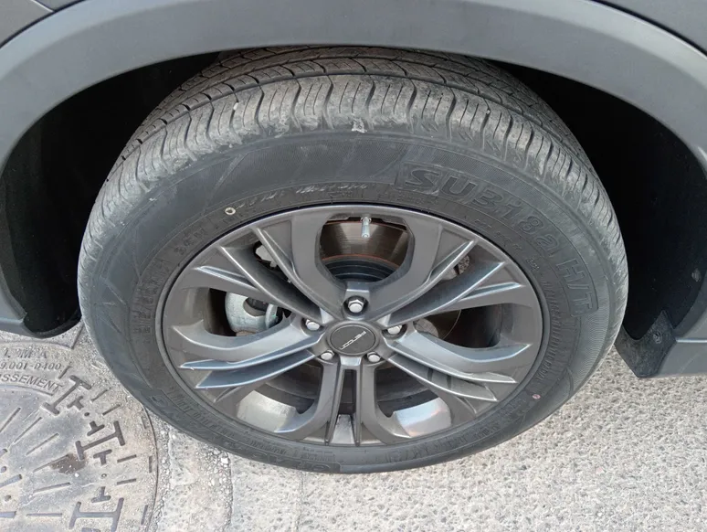 Image Vehicule