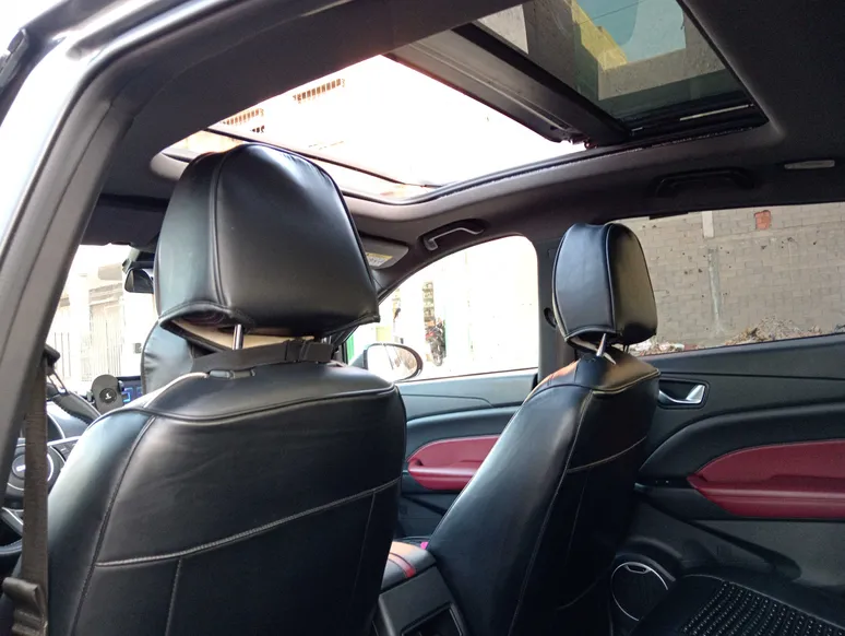 Image Vehicule