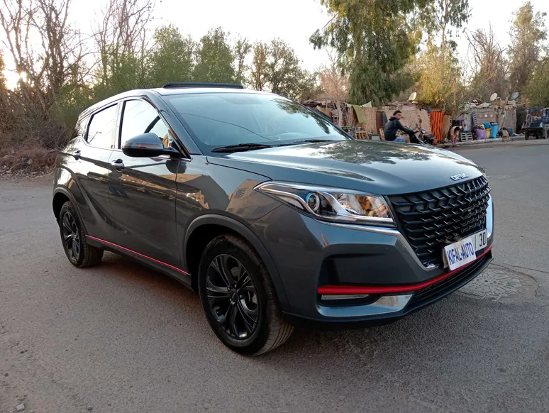 Image Vehicule