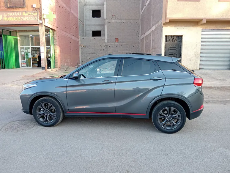 Image Vehicule
