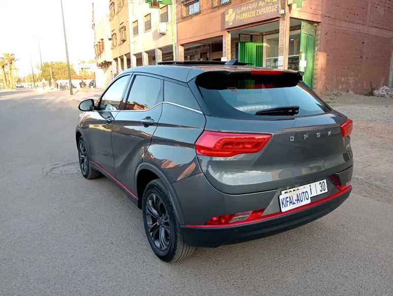 Image Vehicule