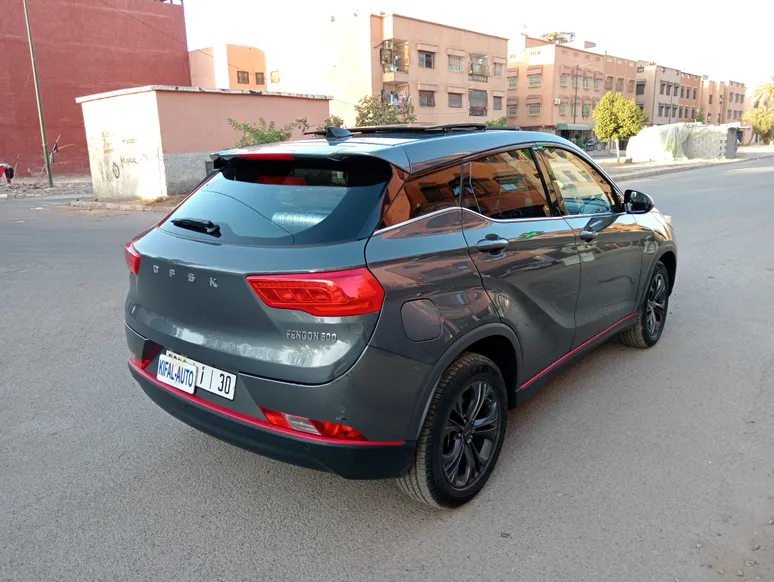 Image Vehicule