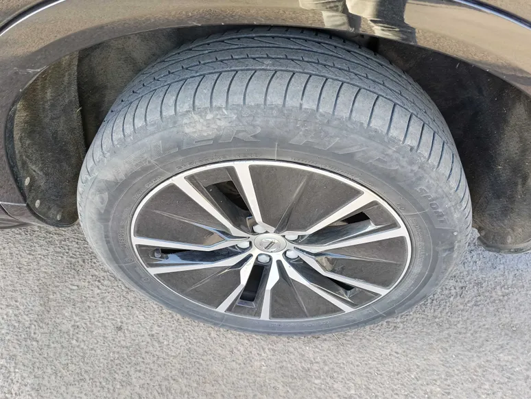 Image Vehicule
