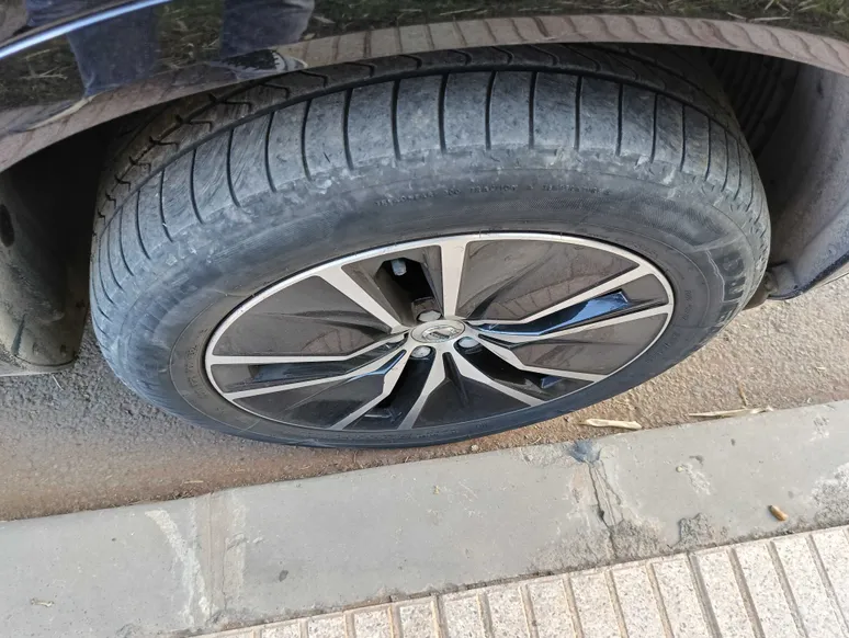 Image Vehicule