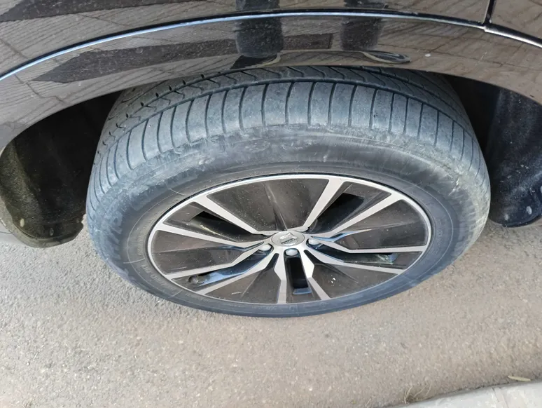 Image Vehicule