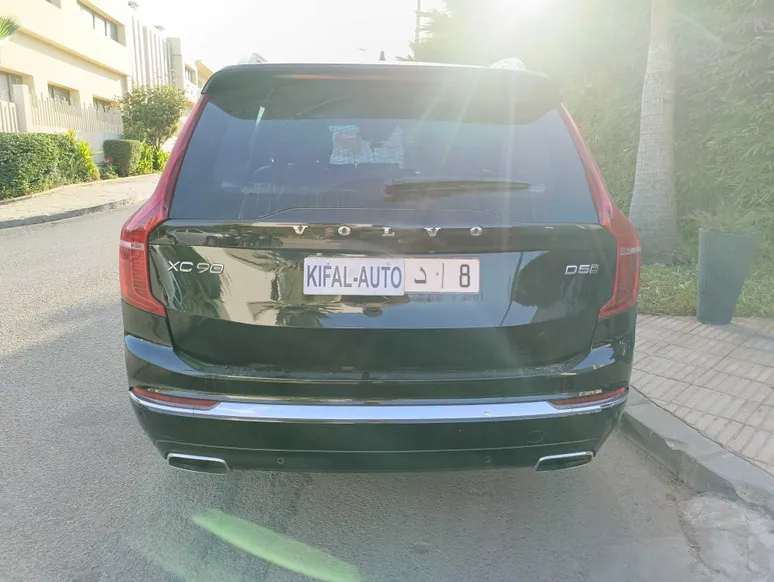 Image Vehicule