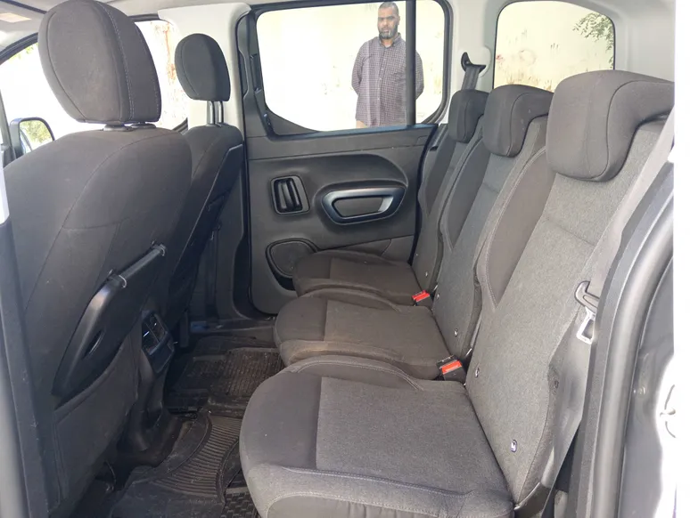 Image Vehicule