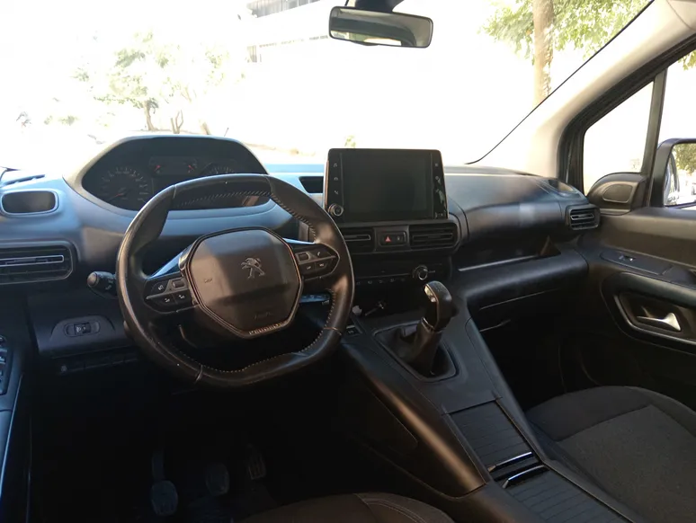 Image Vehicule