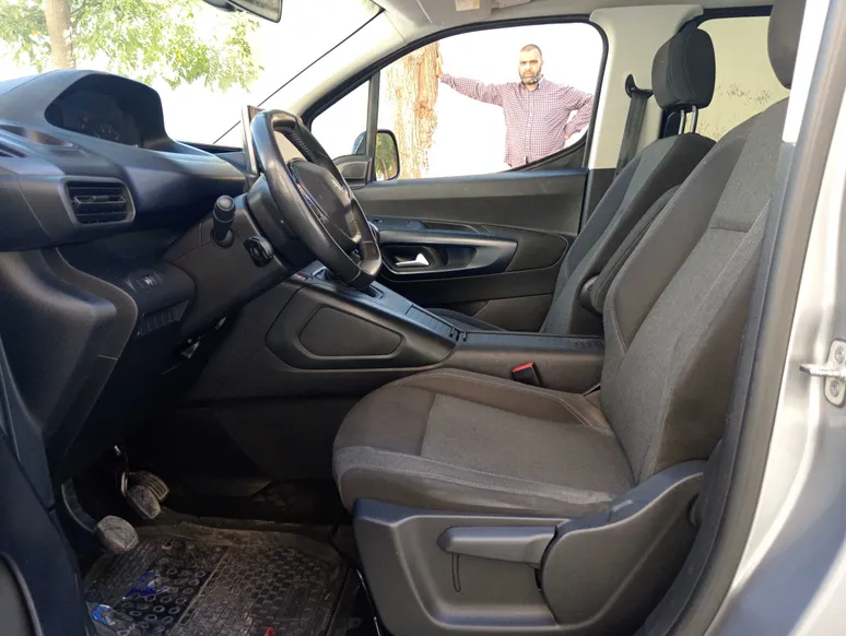 Image Vehicule
