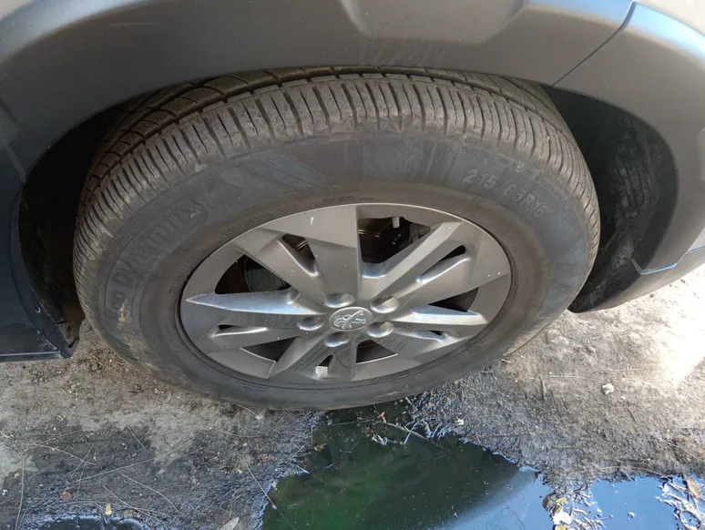 Image Vehicule