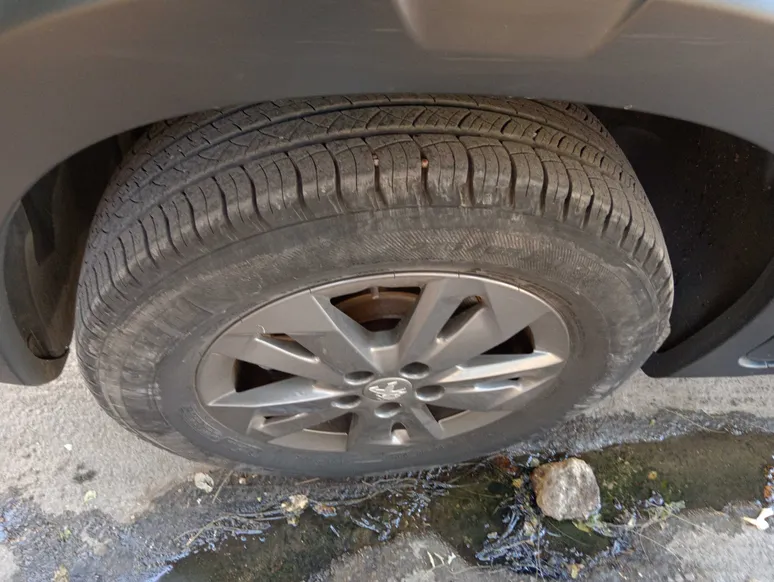 Image Vehicule