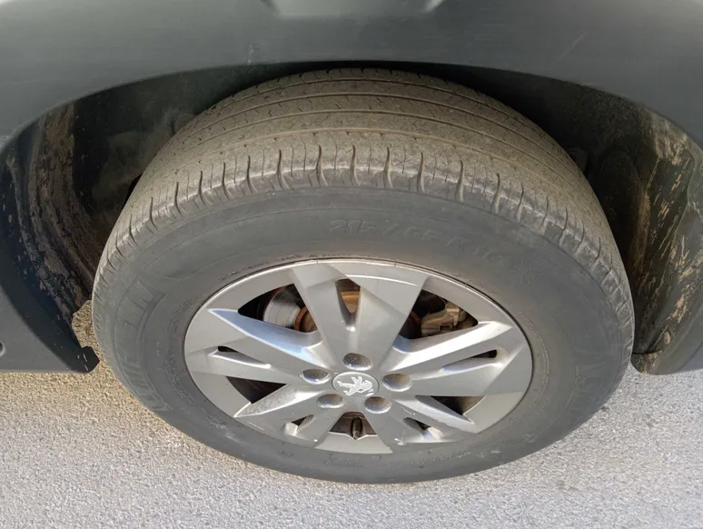 Image Vehicule