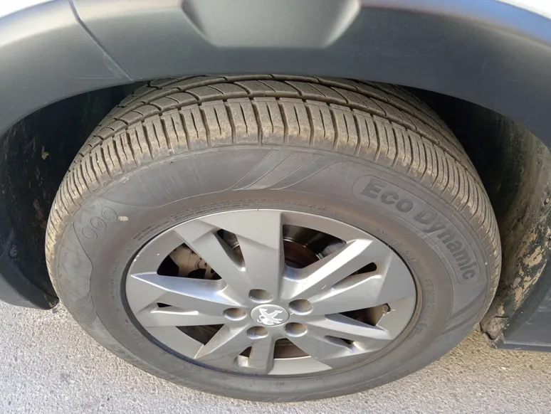 Image Vehicule