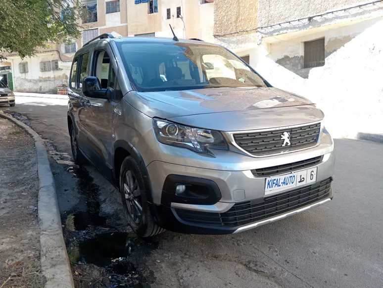 Image Vehicule