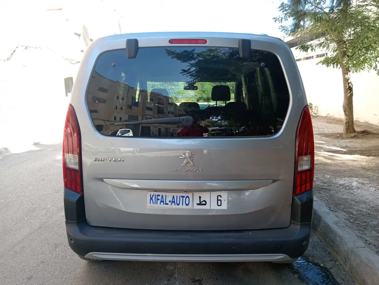 Image Vehicule