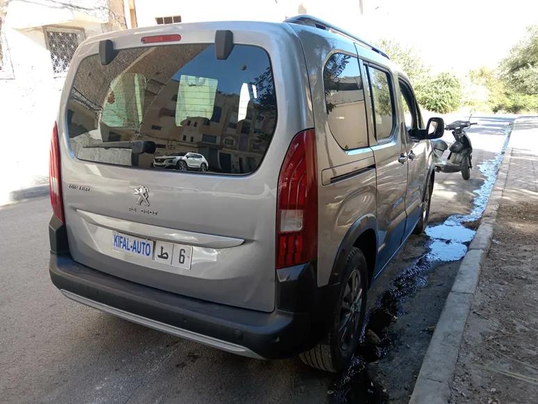 Image Vehicule