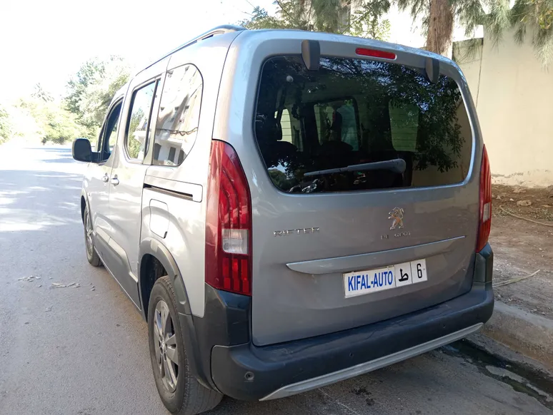 Image Vehicule